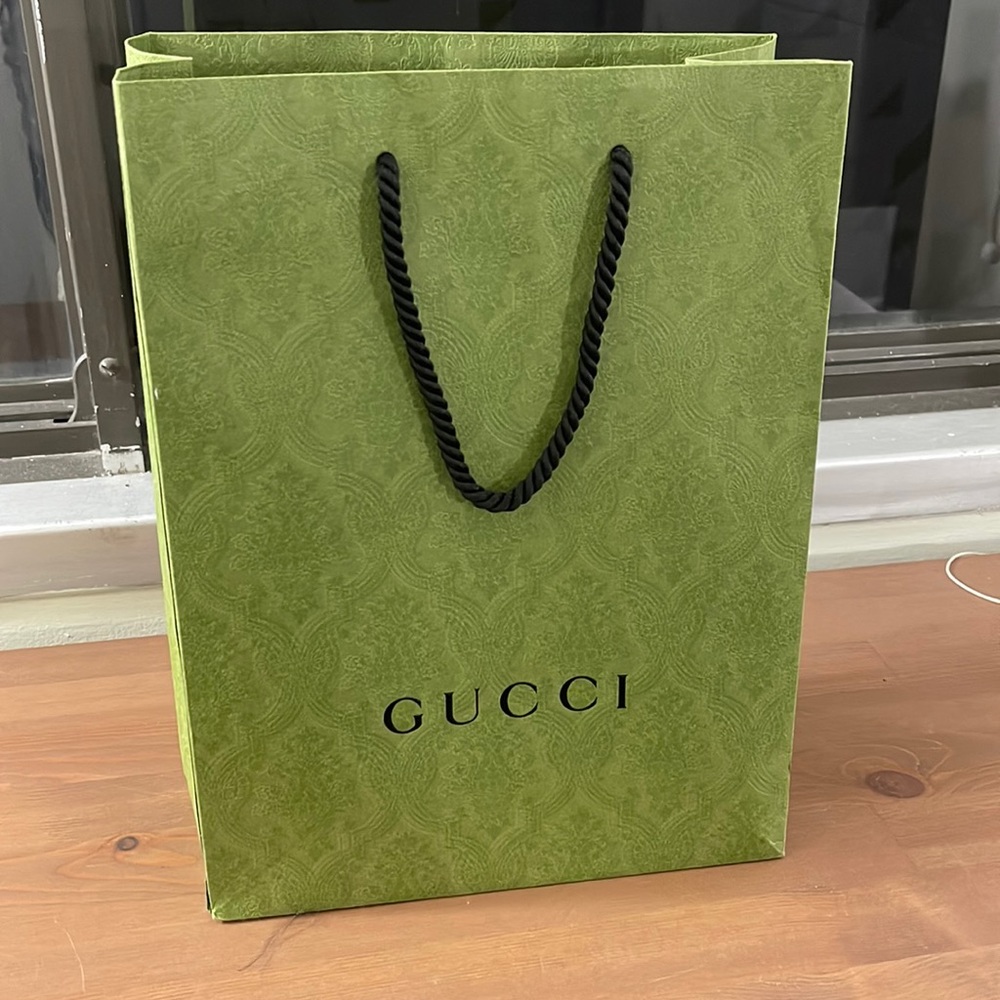 Gucci Bag